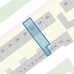 Perceel HUL00-F-3870