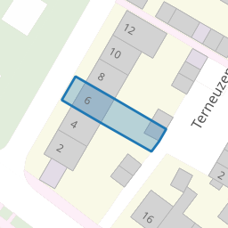 Perceel HUL00-F-3874