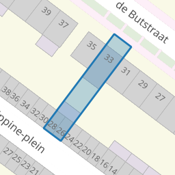 Perceel HUL00-F-3888