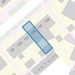 Perceel HUL00-F-3901