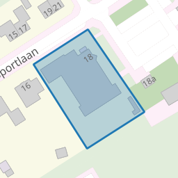 Perceel HUL00-F-3904