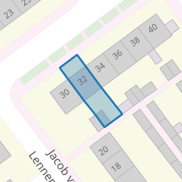 Perceel HUL00-F-3912