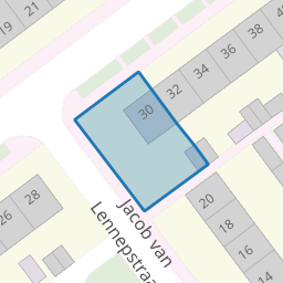 Perceel HUL00-F-3913