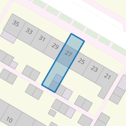 Perceel HUL00-F-3923