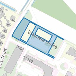 Perceel HUL00-F-3927