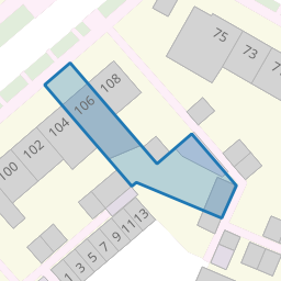 Perceel HUL00-F-3939