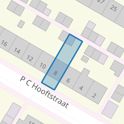 Perceel HUL00-F-3941