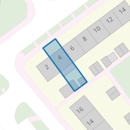 Perceel HUL00-F-3944