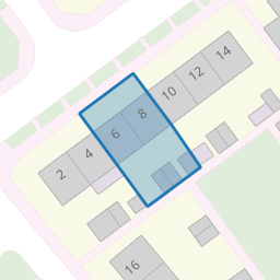 Perceel HUL00-F-3945