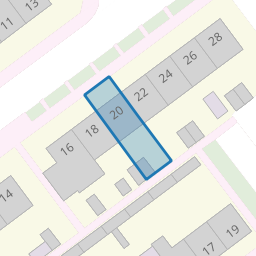 Perceel HUL00-F-3946