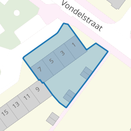 Perceel HUL00-F-3951