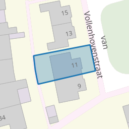 Perceel HUL00-F-3953