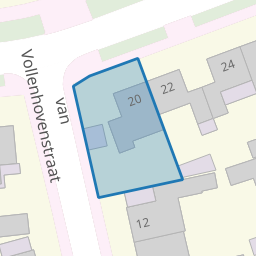 Perceel HUL00-F-3954