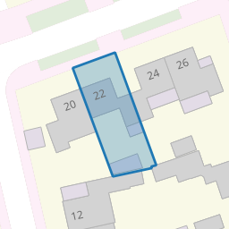 Perceel HUL00-F-3955