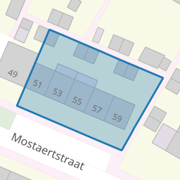 Perceel HUL00-F-3959