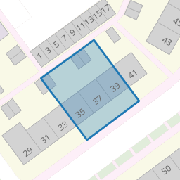 Perceel HUL00-F-3960