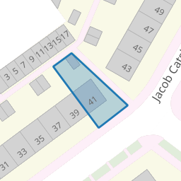 Perceel HUL00-F-3961