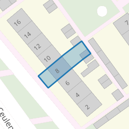 Perceel HUL00-F-3962