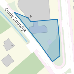 Perceel HUL00-F-3965