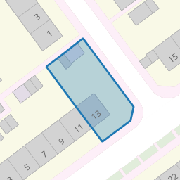 Perceel HUL00-F-3975