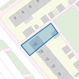 Perceel HUL00-F-3976