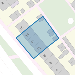 Perceel HUL00-F-3977