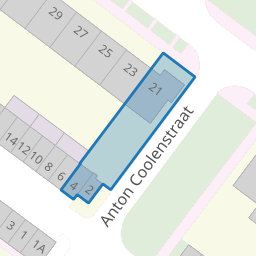 Perceel HUL00-F-3978