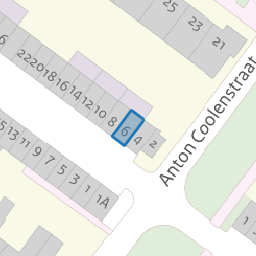 Perceel HUL00-F-3979