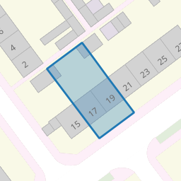 Perceel HUL00-F-3980