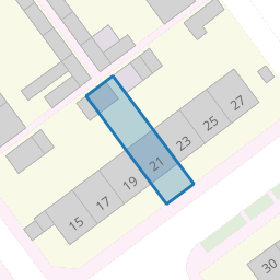 Perceel HUL00-F-3981