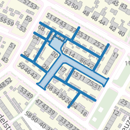 Perceel HUL00-F-3986