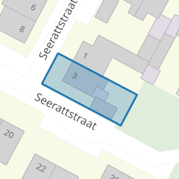 Perceel HUL00-F-3989