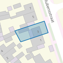 Perceel HUL00-F-3991