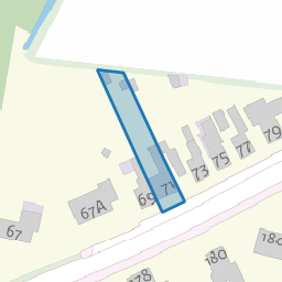 Perceel HUL00-F-3996