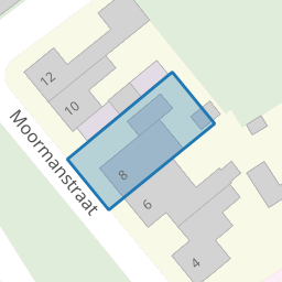 Perceel HUL00-F-4001