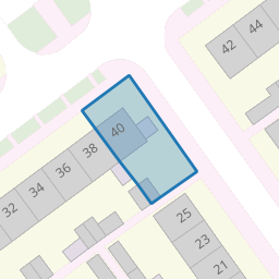 Perceel HUL00-F-4008