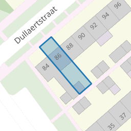 Perceel HUL00-F-4013