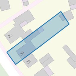 Perceel HUL00-F-4015