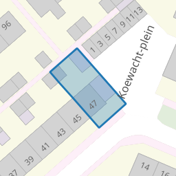 Perceel HUL00-F-4023