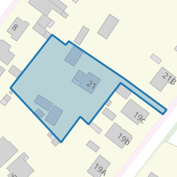 Perceel HUL00-F-4029