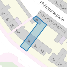 Perceel HUL00-F-4041