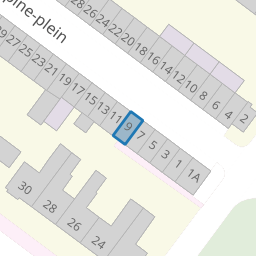 Perceel HUL00-F-4048