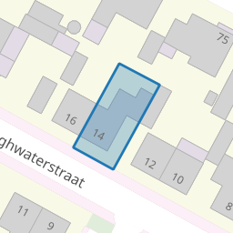 Perceel HUL00-F-4051