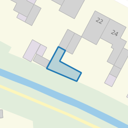 Perceel HUL00-F-4075