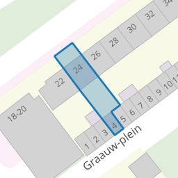 Perceel HUL00-F-4076