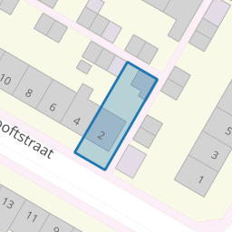 Perceel HUL00-F-4082