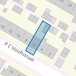 Perceel HUL00-F-4083