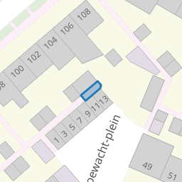 Perceel HUL00-F-4091