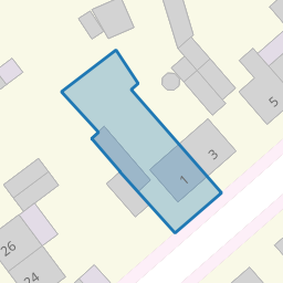 Perceel HUL00-F-4101