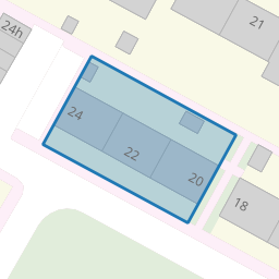 Perceel HUL00-F-4108